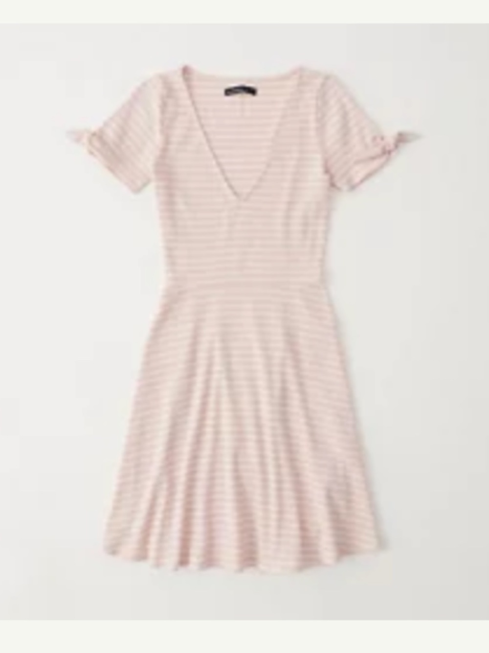 Abercrombie Pink Dress